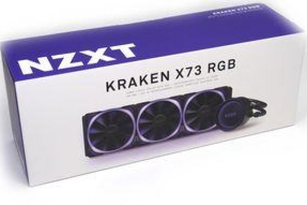 Kraken 2krn cc